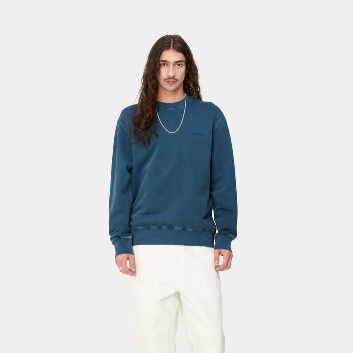 Duster Sweat - elder