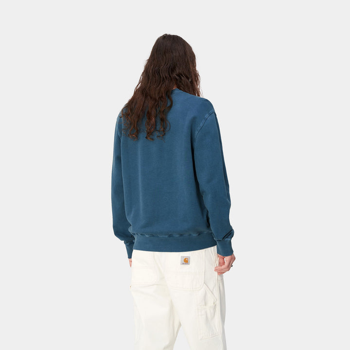 Duster Sweat - elder