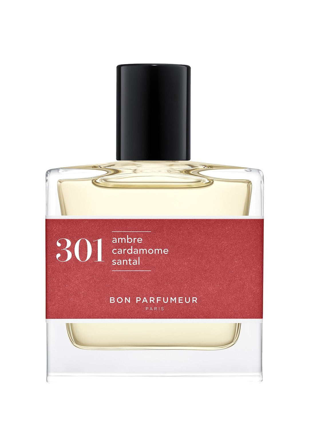Eau de parfum 301