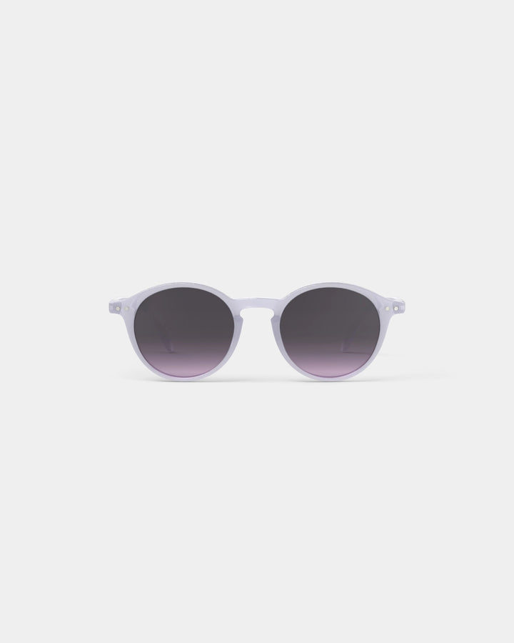 #D Sun Glasses - violet dawn