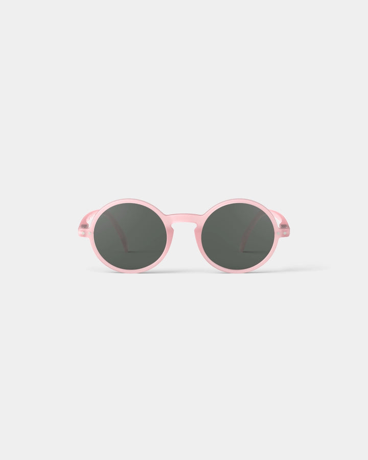 #G Sun Glasses - Pink