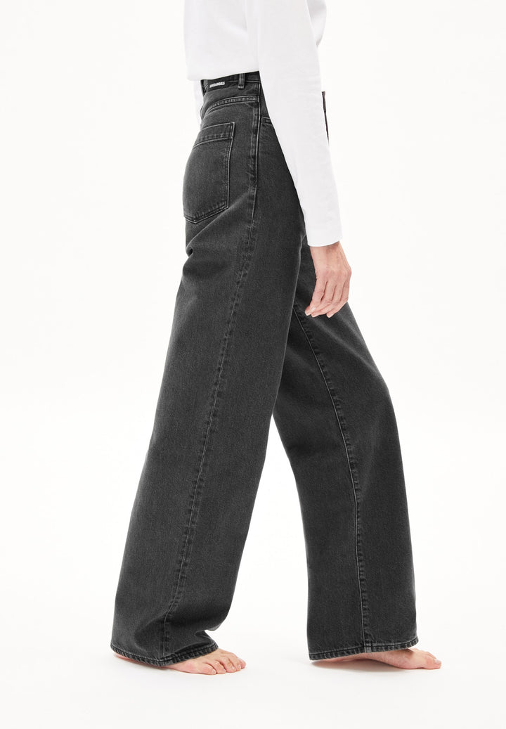 ENIJAA - EBONY BLACK