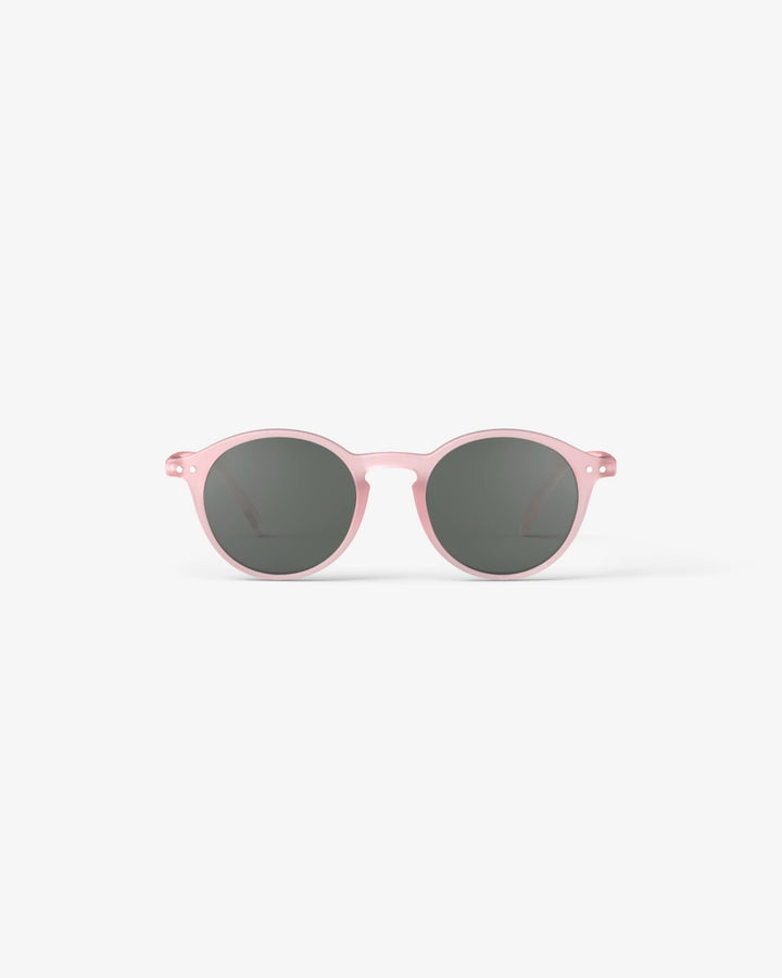 #D Sun Glasses - Pink