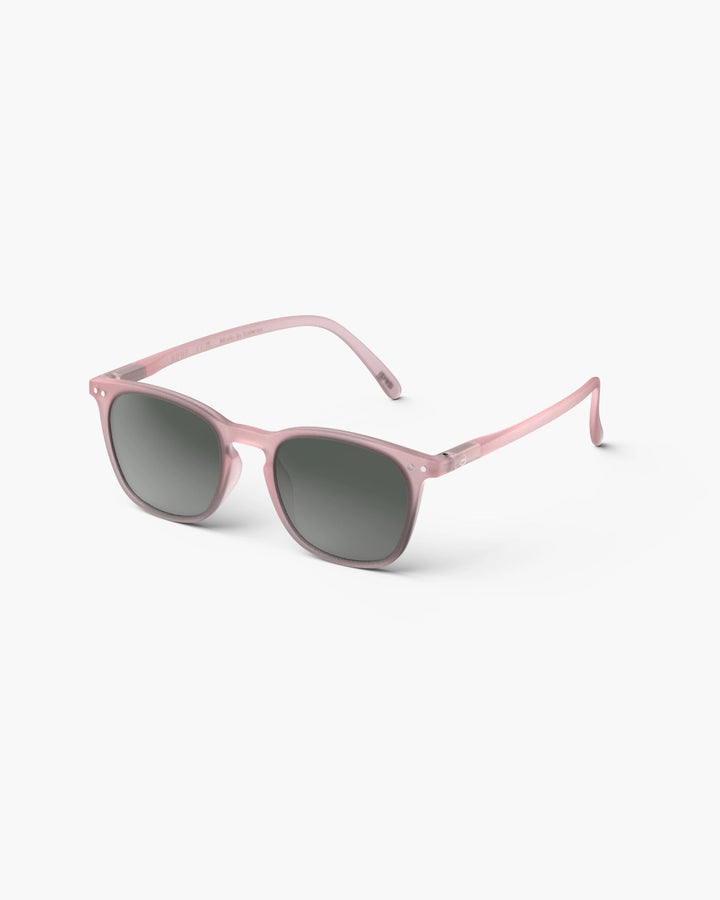#E Sun Glasses - Pink