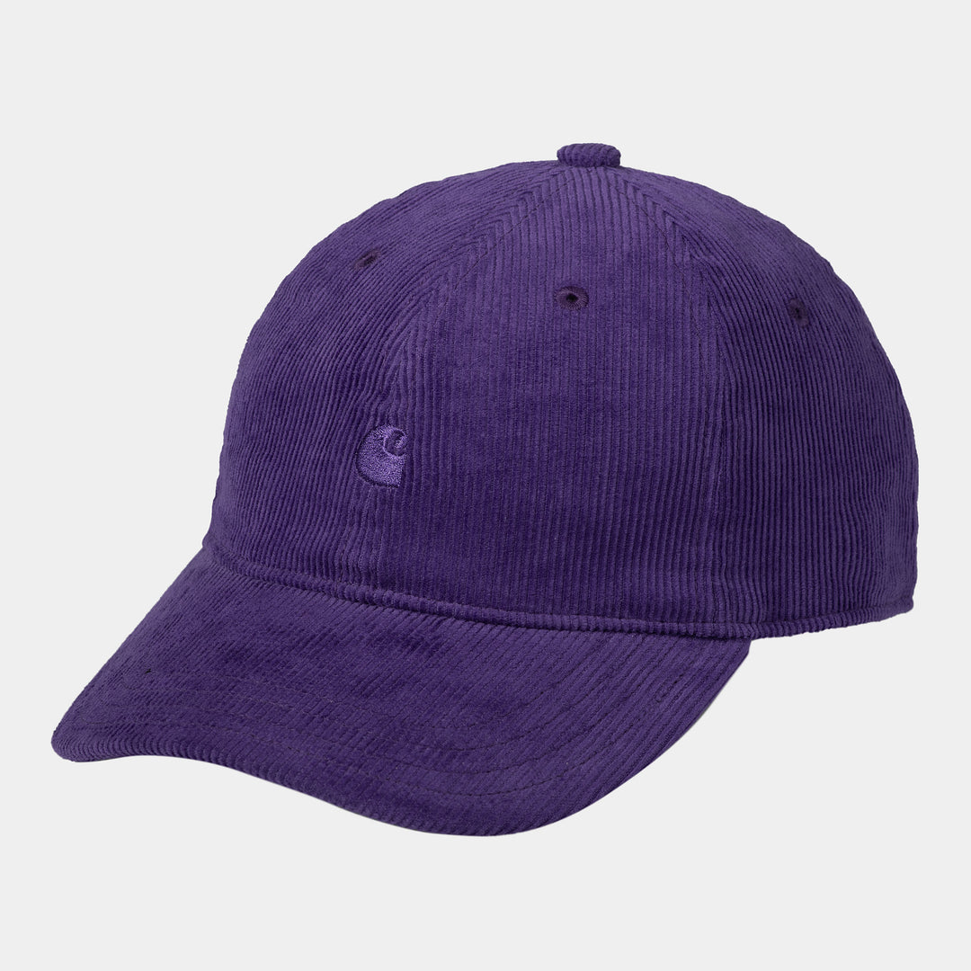 Harlem Cap -Tyrian