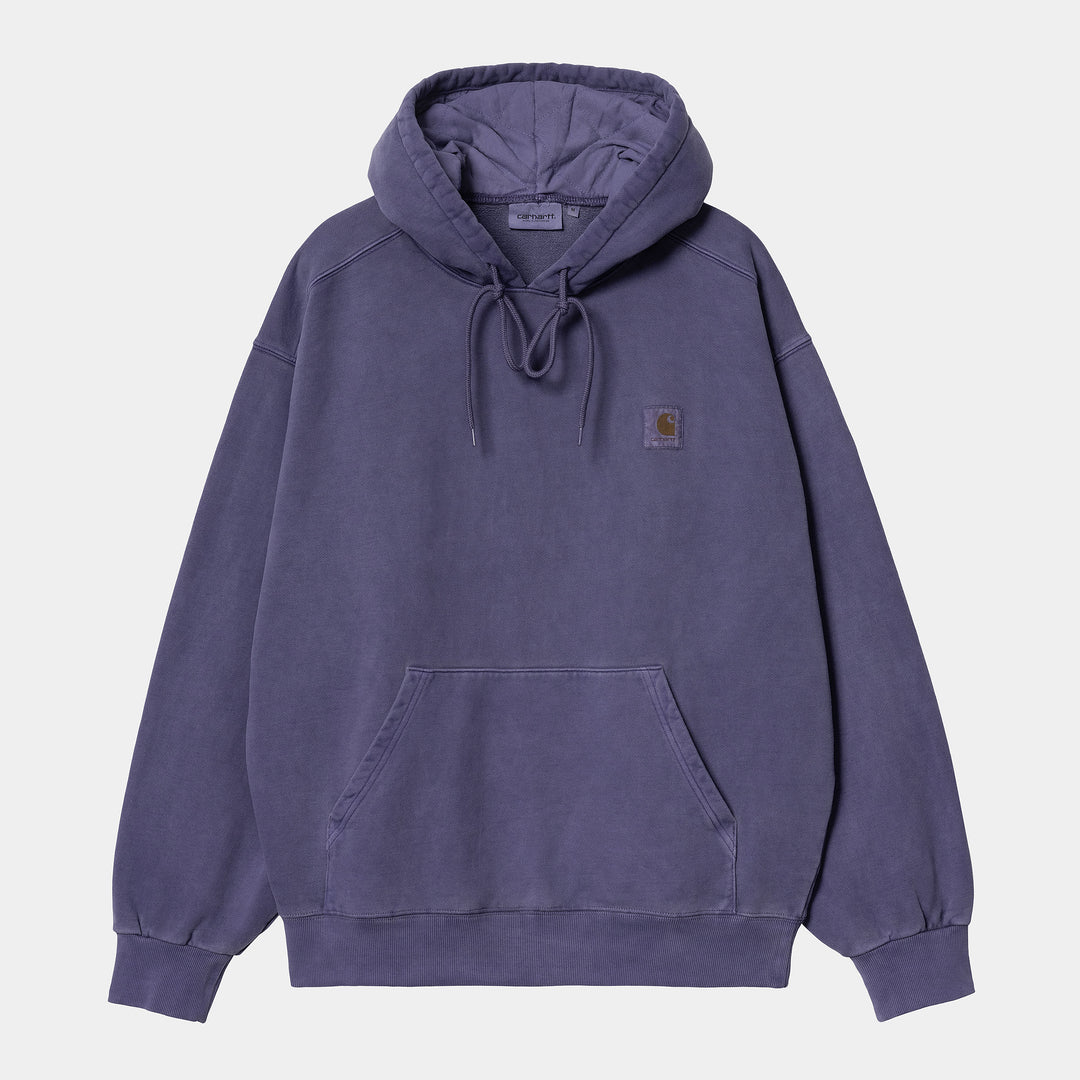 Hooded Vista Sweat - Aura