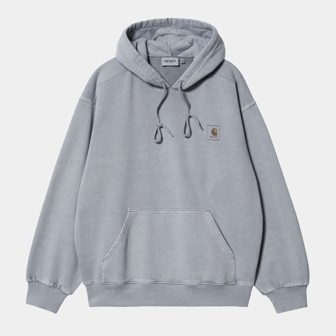 Hooded Vista Sweat - Mirror