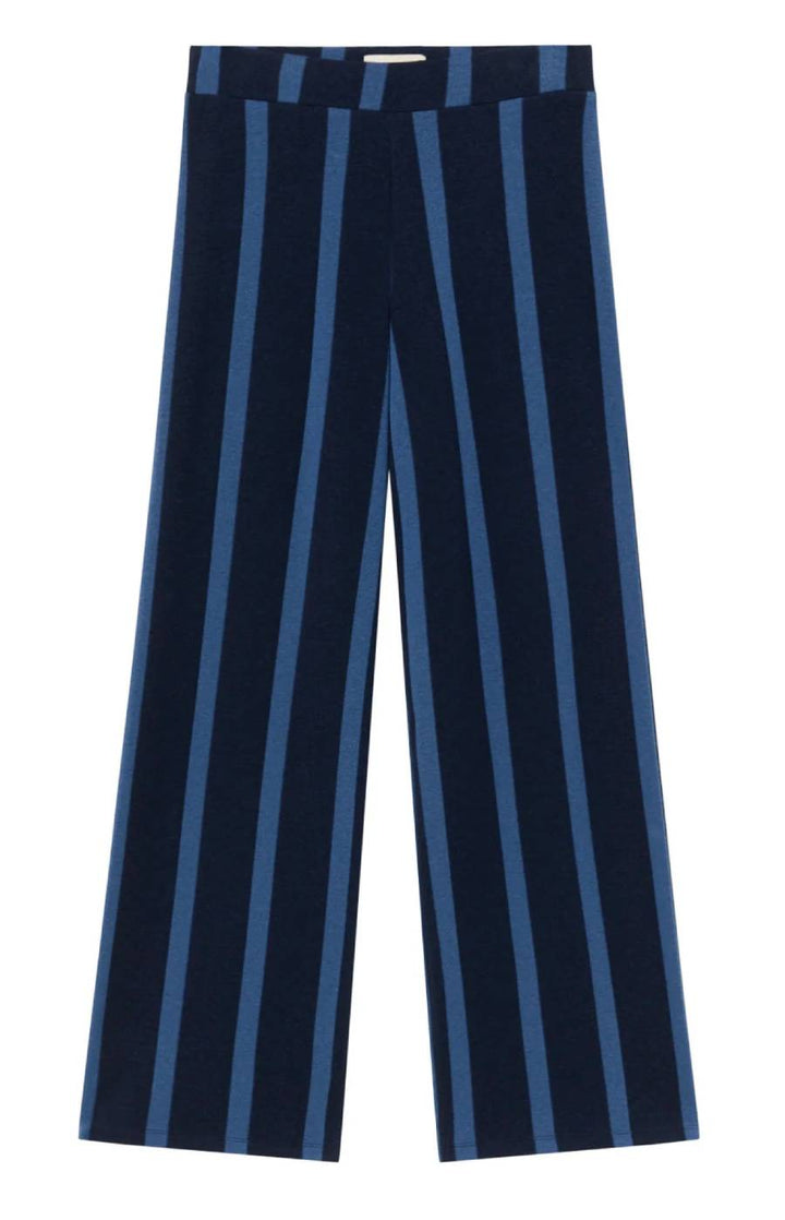 Betty Pants - blue heritage