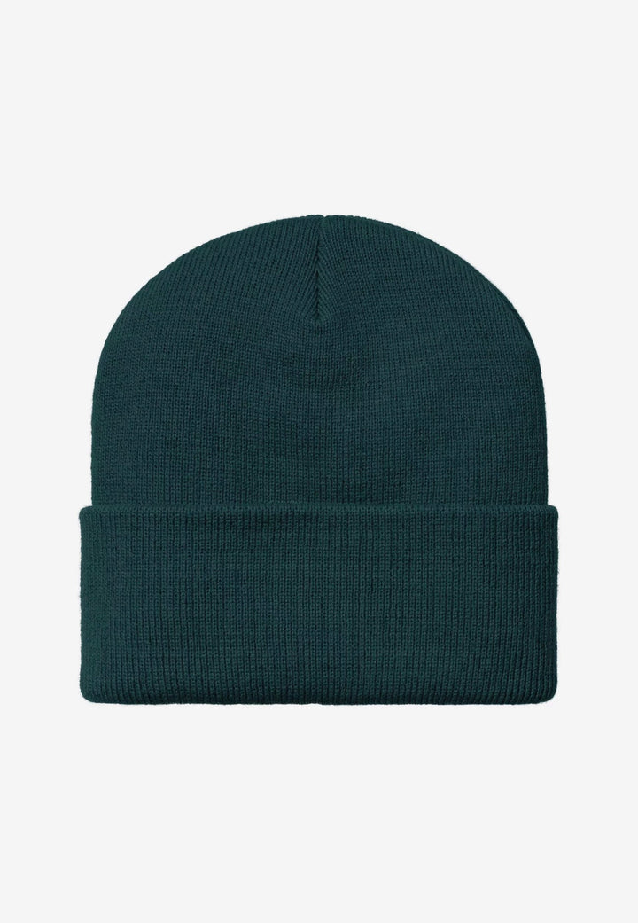 Ashley beanie  - deep lagoon