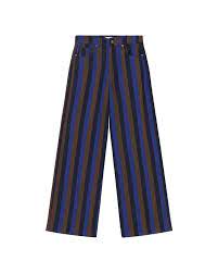 TOTTENHAM BLANKET HEDDA PANTS