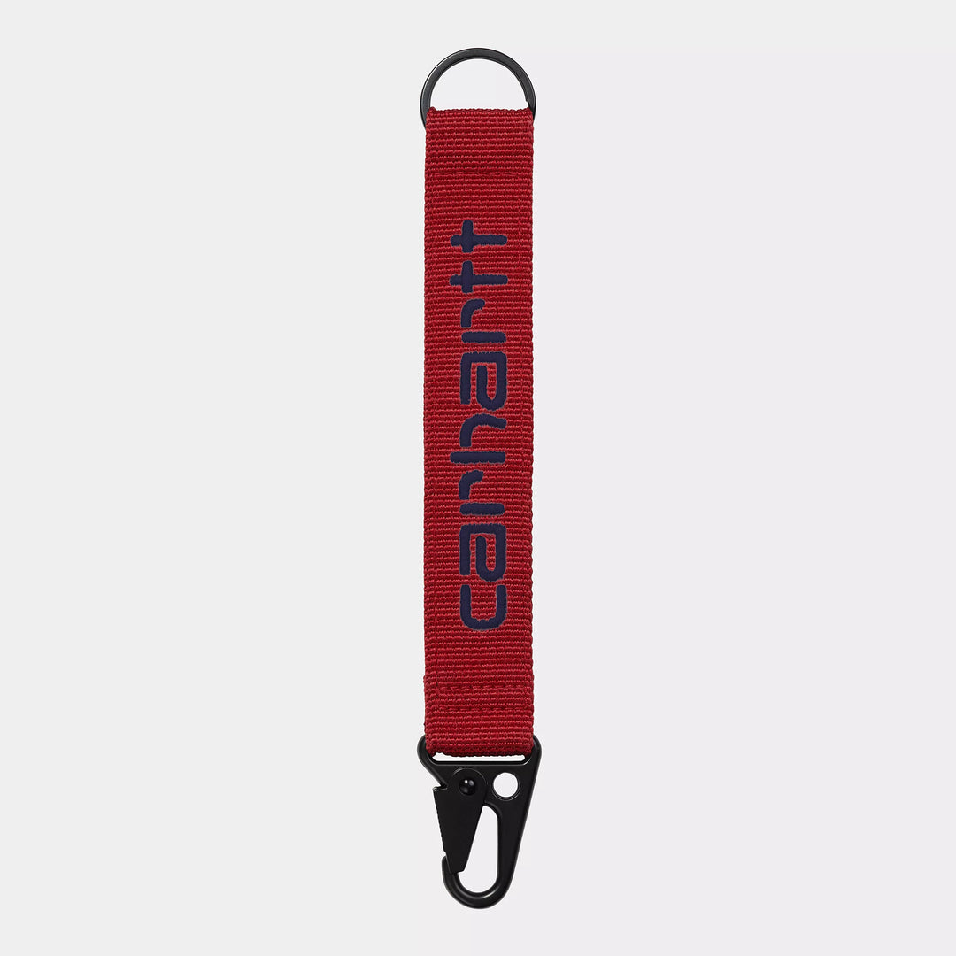 Jaden Keyholder - Cherry / Space