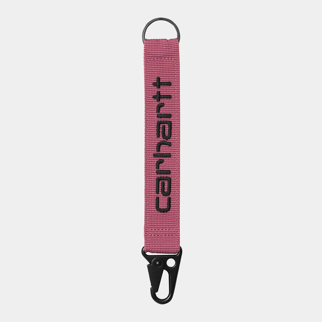 Jaden Keyholder - magenta
