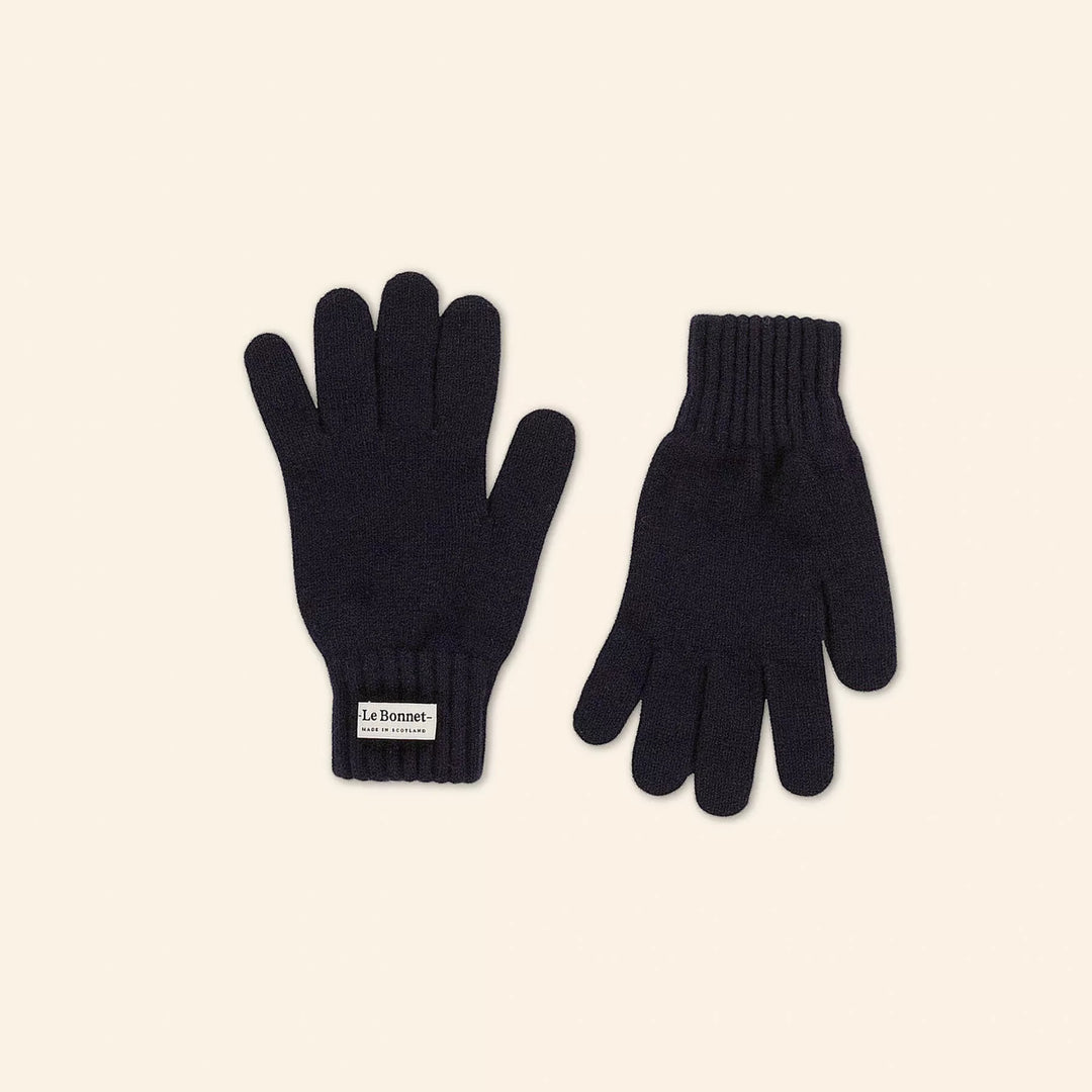 Gloves - Midnight