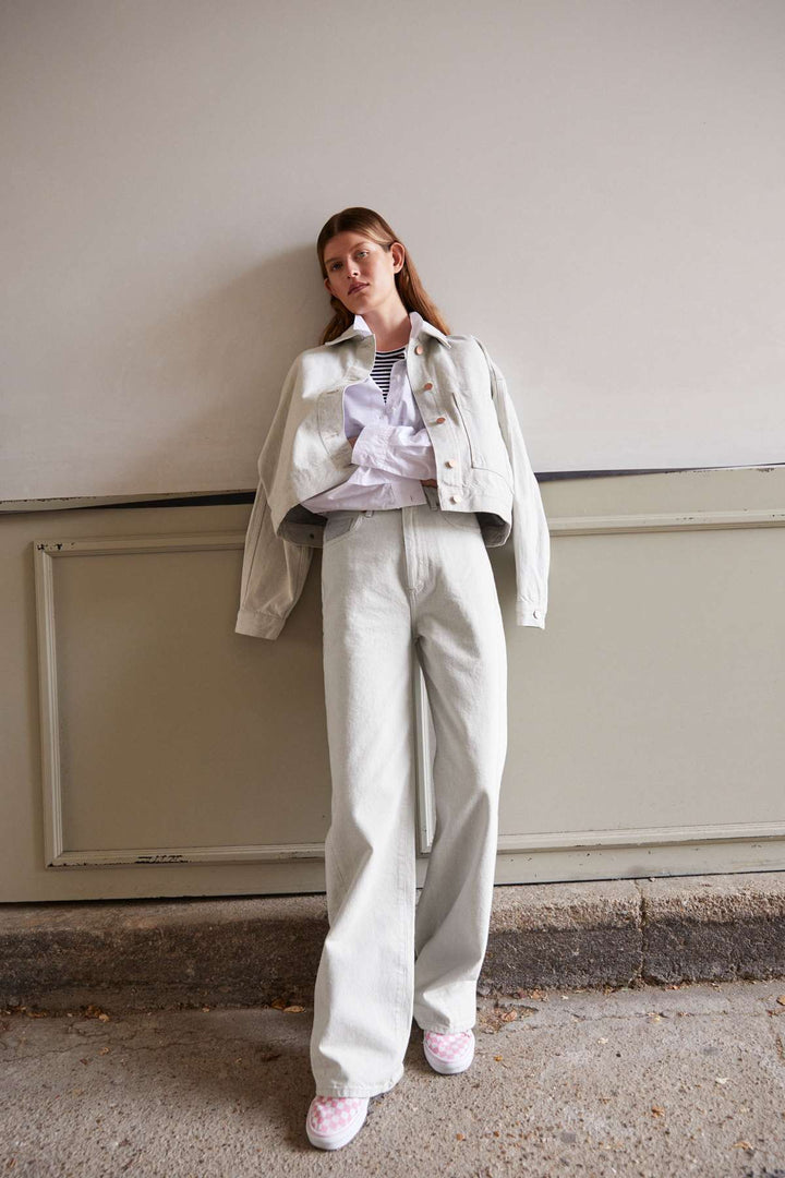 ENIJAA premium - light flint