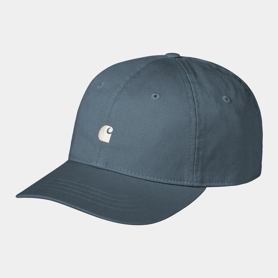 Madison Logo Cap - ore