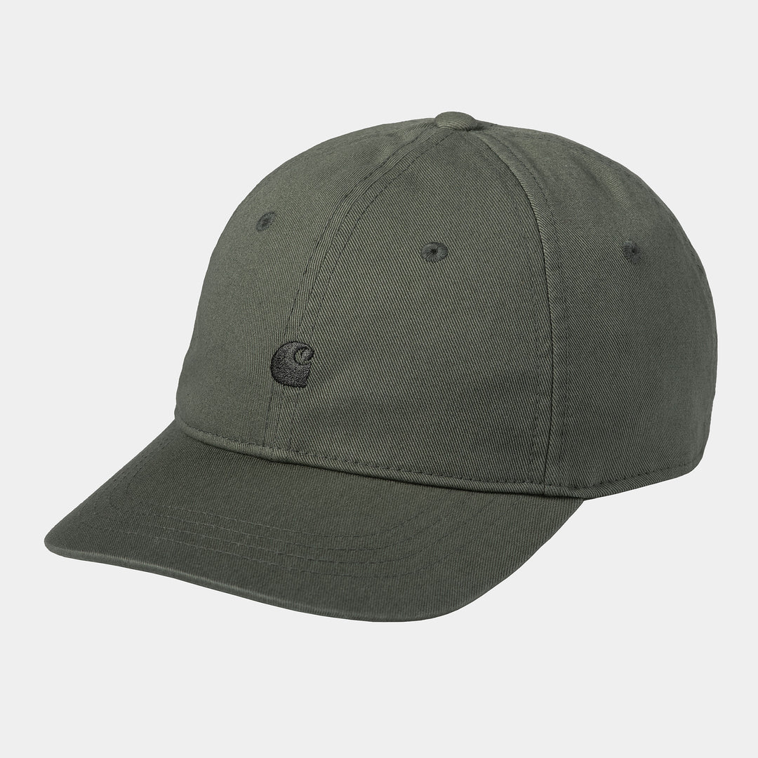 Madison Logo Cap - salvia