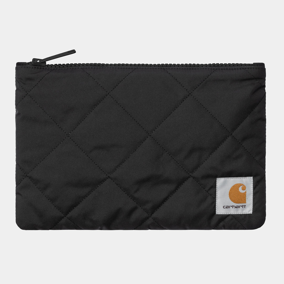 Myton Travel Pouch - black