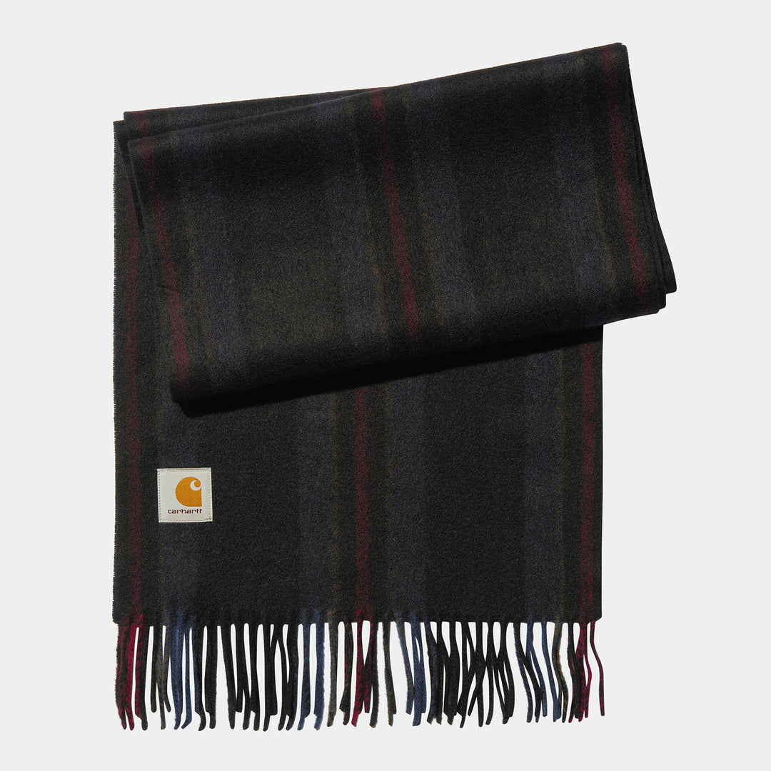 Oregon Scarf