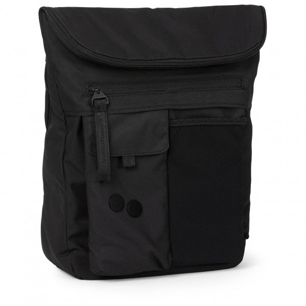 Klak Rolltop - construct Black