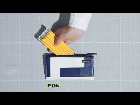 F07 CHUCK - blue grey