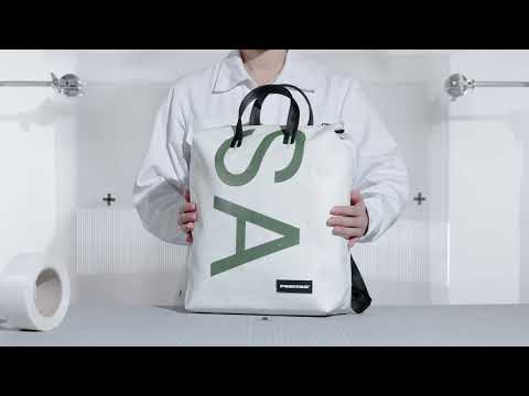 F201 Pete -  grey blue