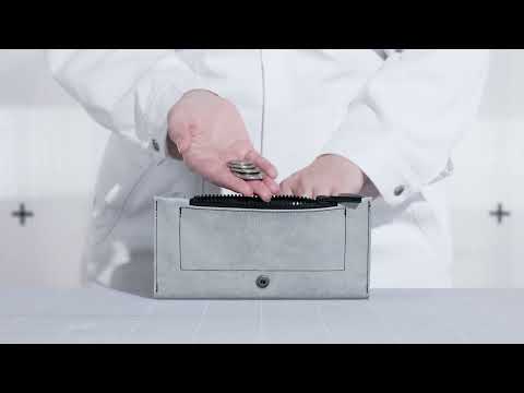 F258 Werler - silver