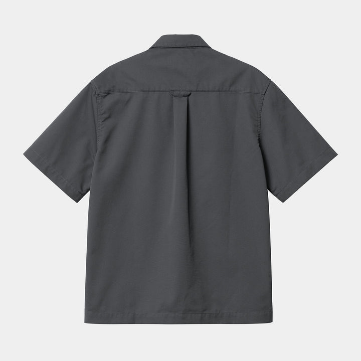 S/S Craft Shirt - zeus