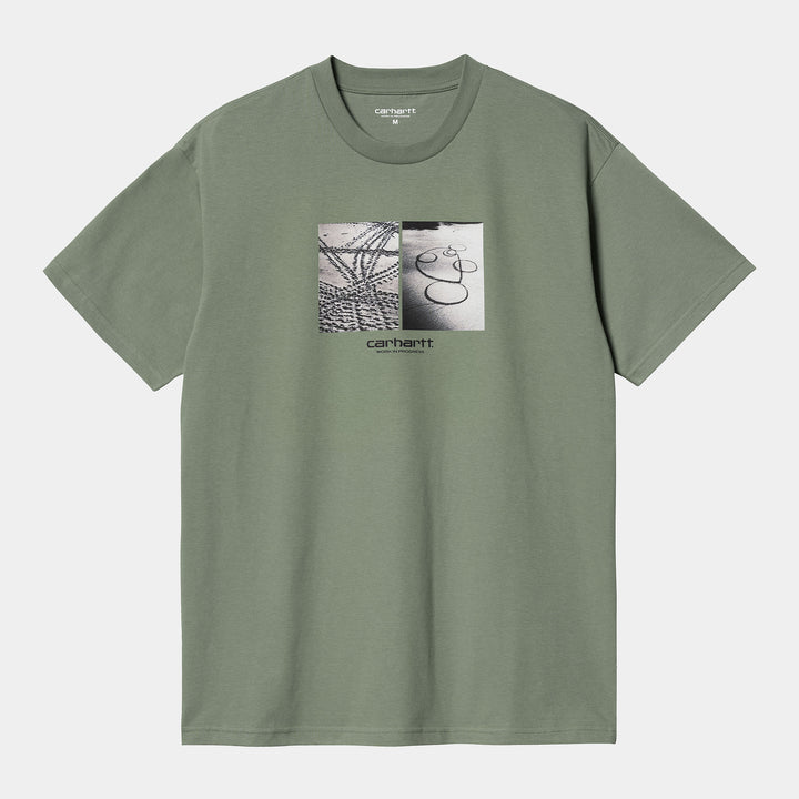 S/S Motor T-Shirt