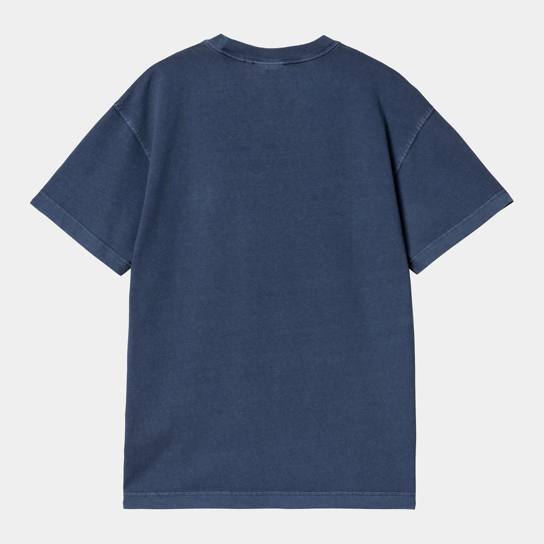 S/S Nelson T-Shirt - elder