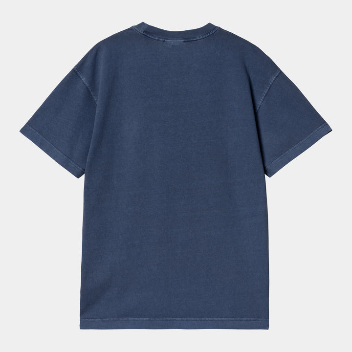 S/S Nelson T-Shirt - elder