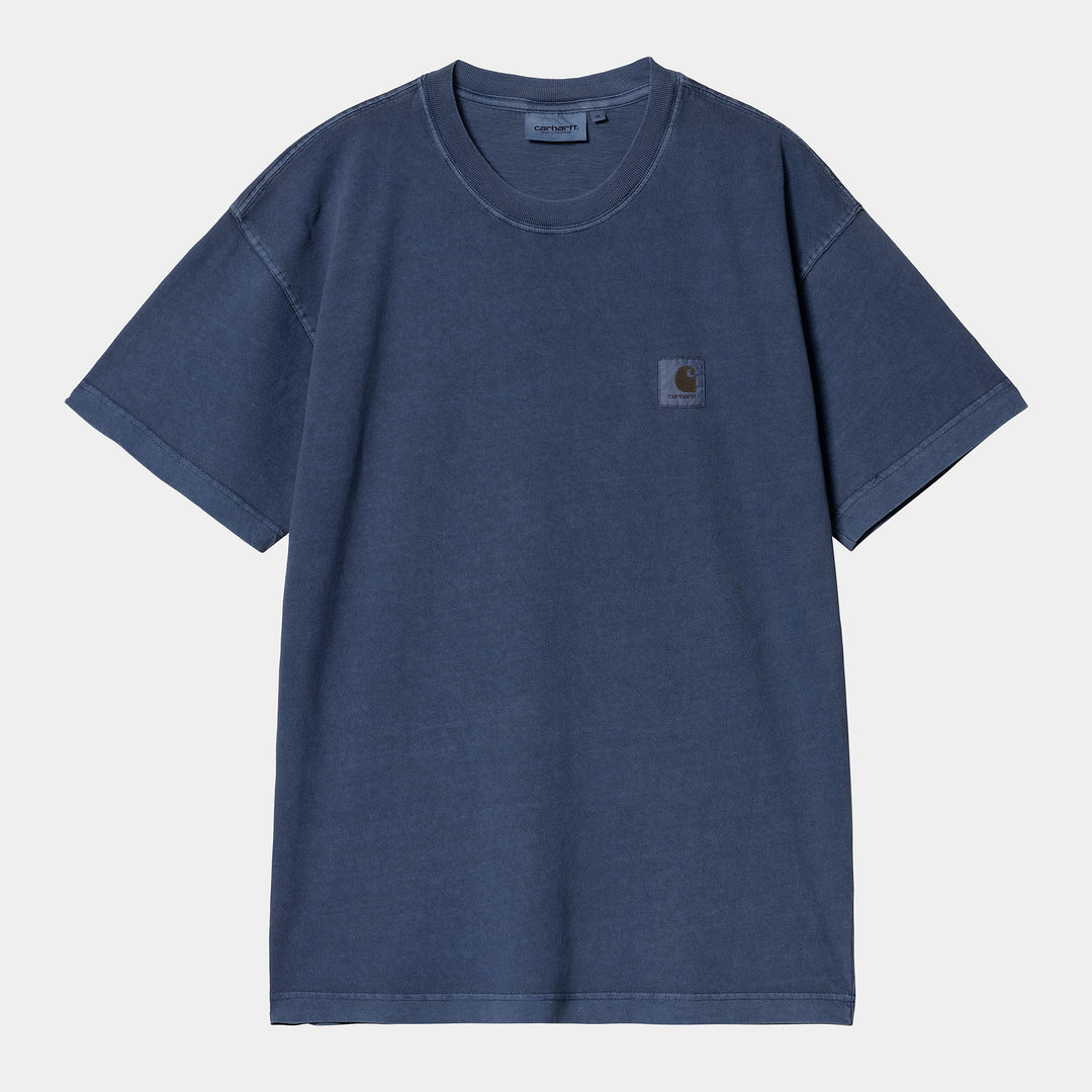 S/S Nelson T-Shirt - elder