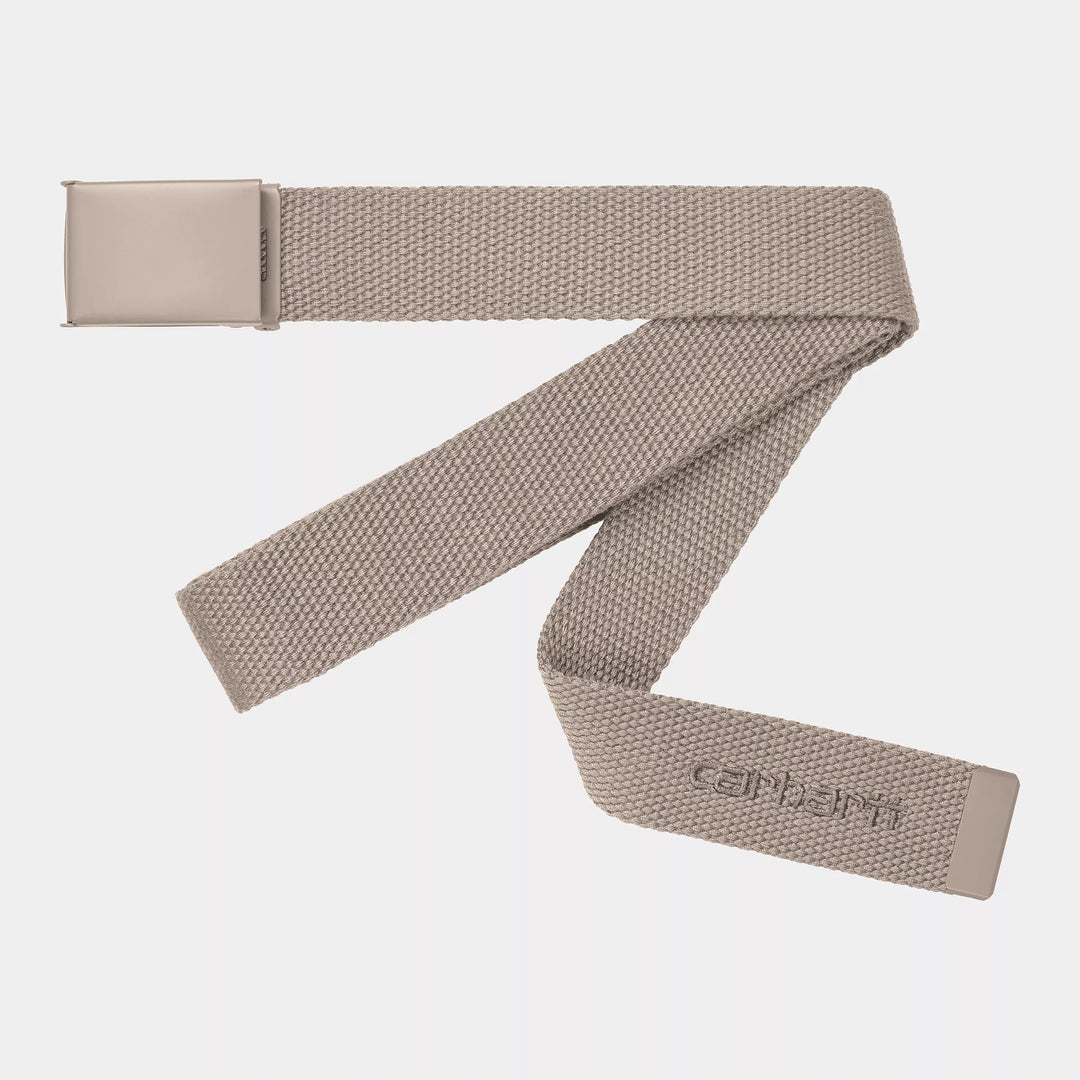 Script Belt Tonal - beige