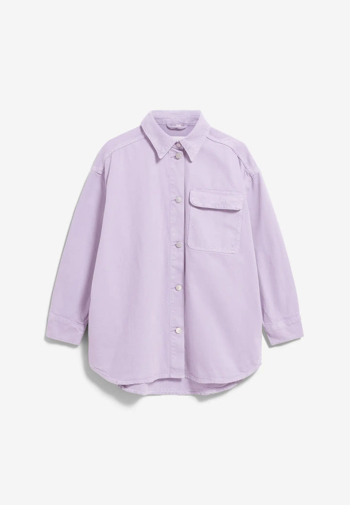 TAALE GMT DYE - light lavender