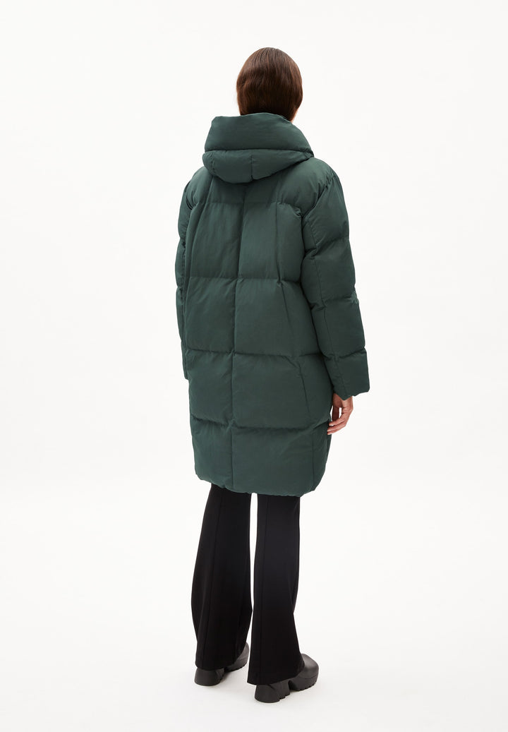 Tasilaa - boreal green