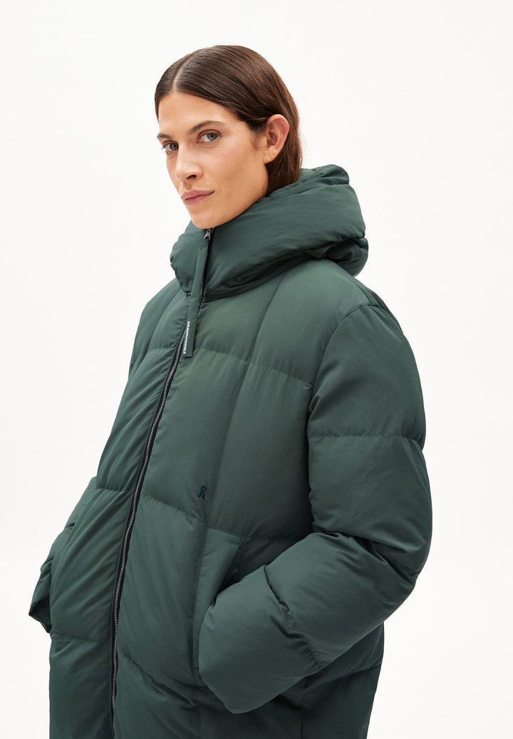 Tasilaa - boreal green