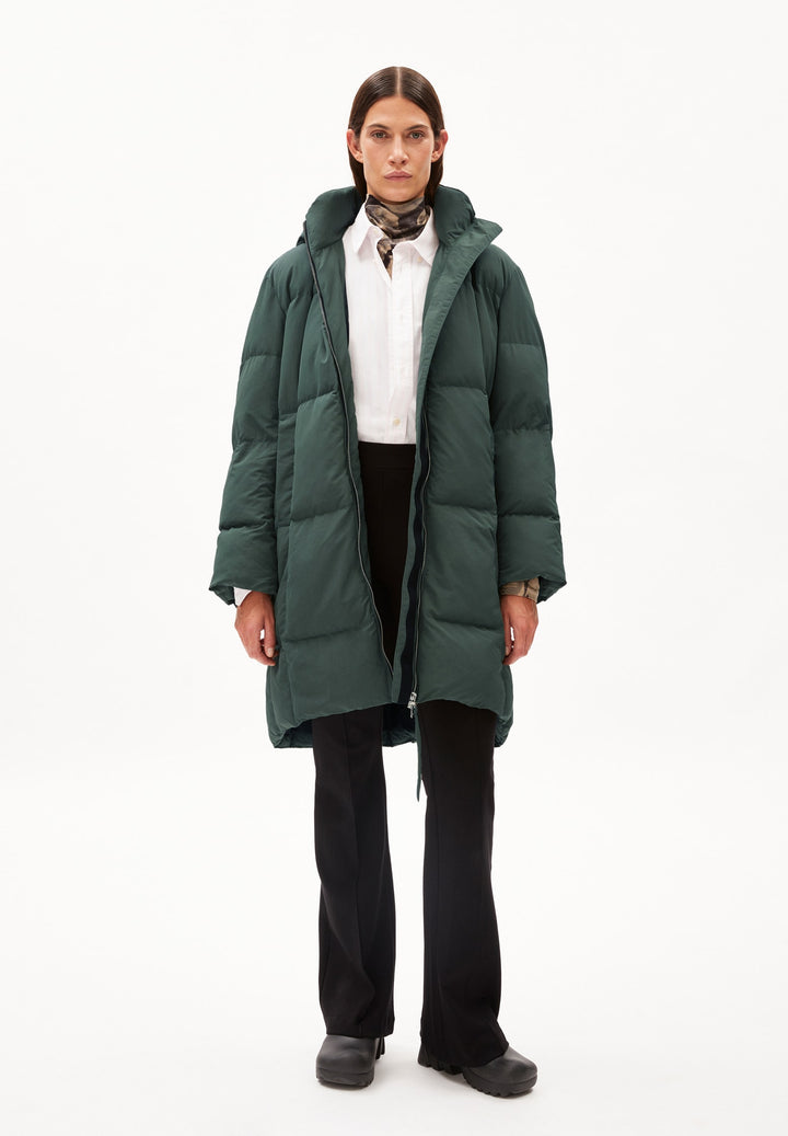 Tasilaa - boreal green