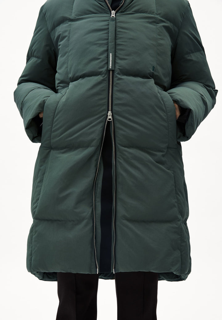 Tasilaa - boreal green