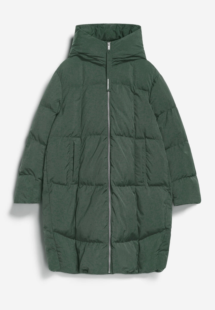 Tasilaa - boreal green