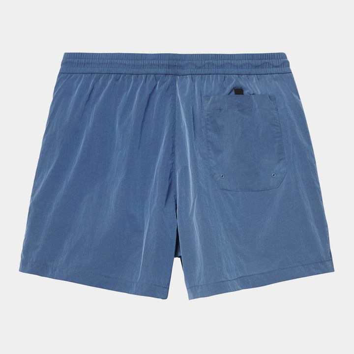 Tobes Swim Trunks - Sorrent / White