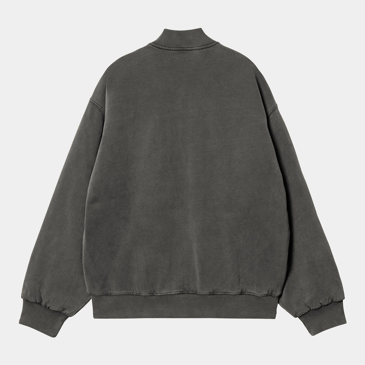 Vista Sweat Bomber - vulcan