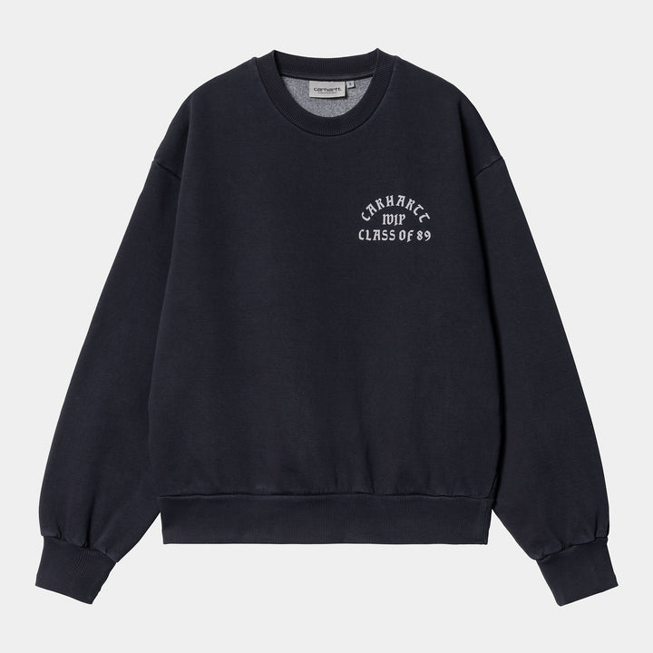 W' Class of 89 Sweat