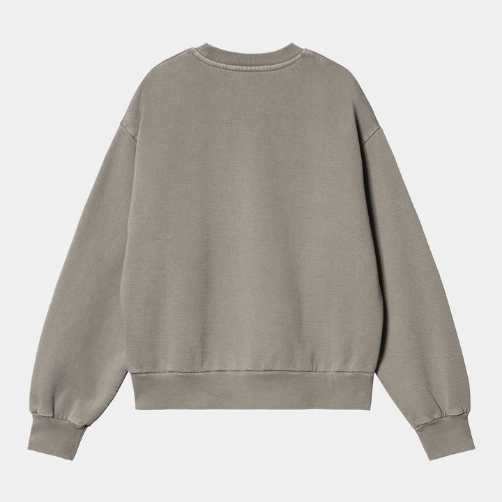 W' Class of 89 Sweat Marengo/ White