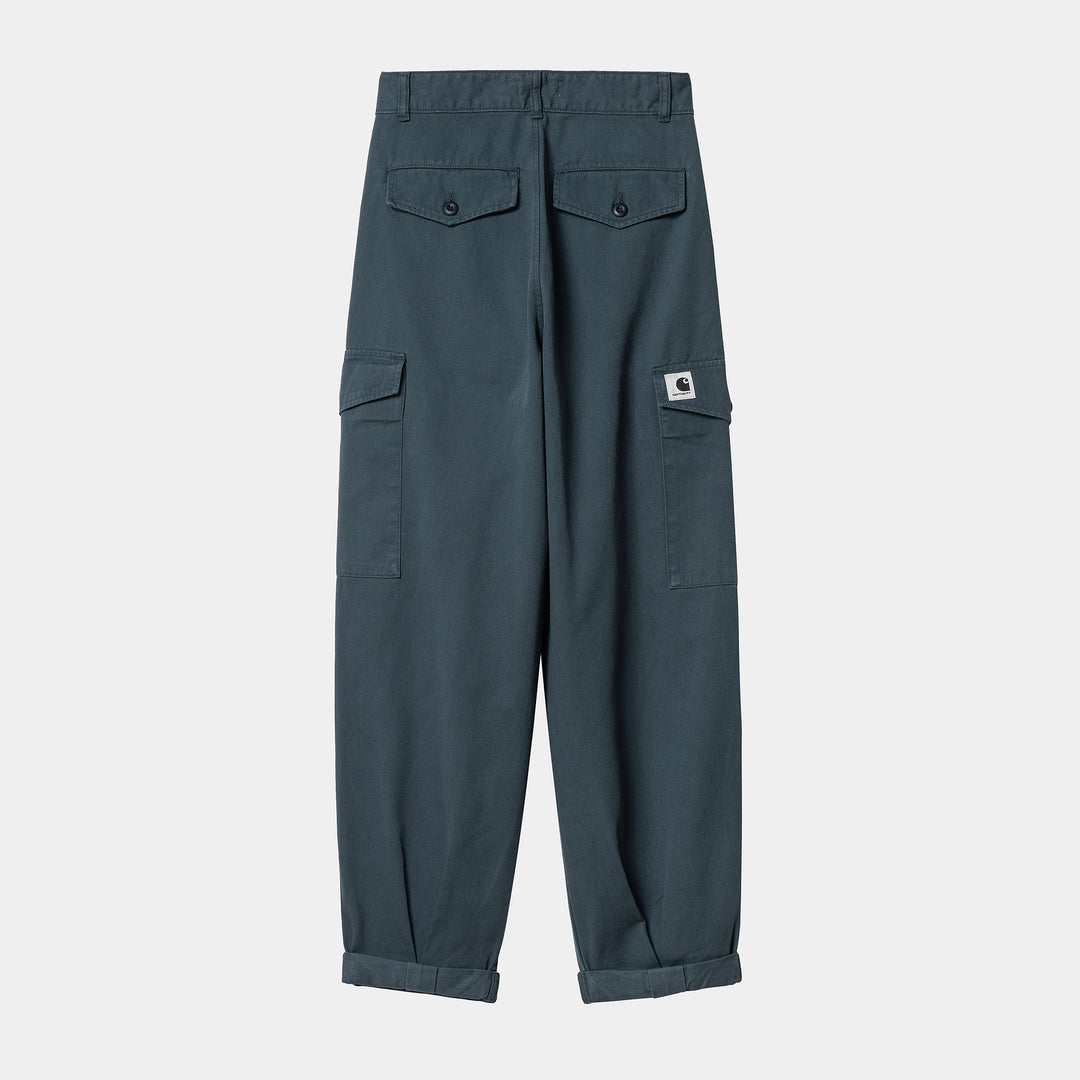W' Collins Pant - ore