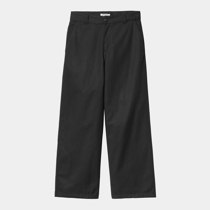 W' Craft Pant - black