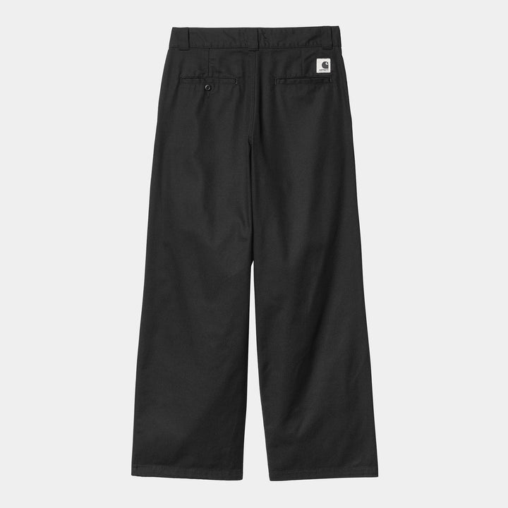 W' Craft Pant - black