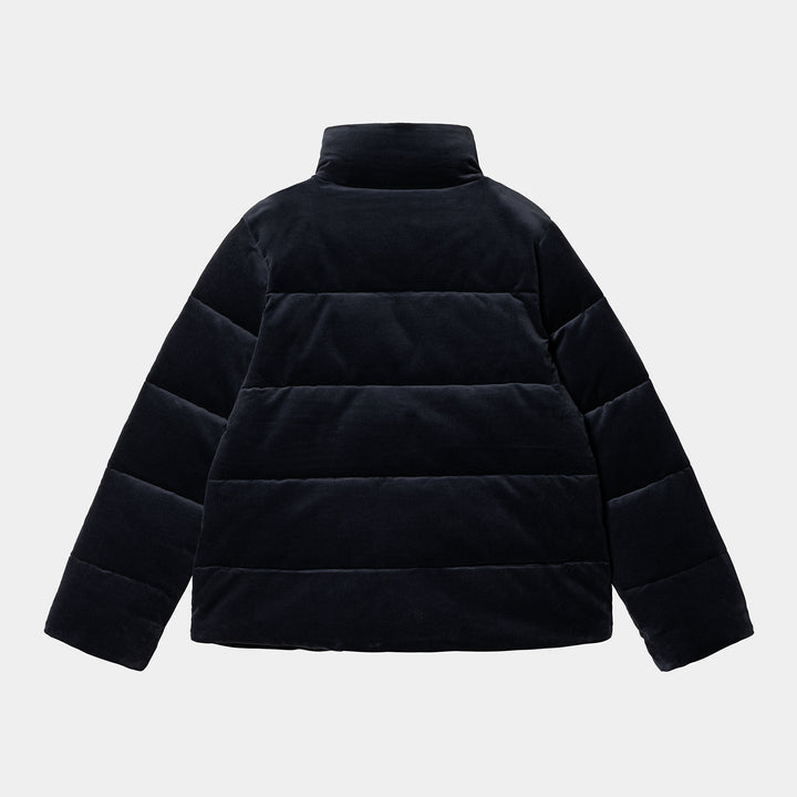 W' Layton jacket - Navy