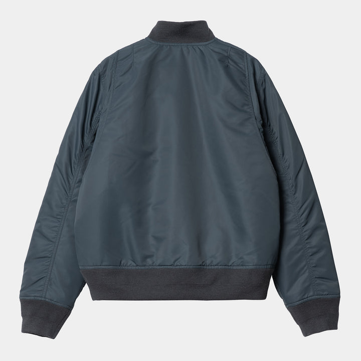 W' Olten Bomber Jacket