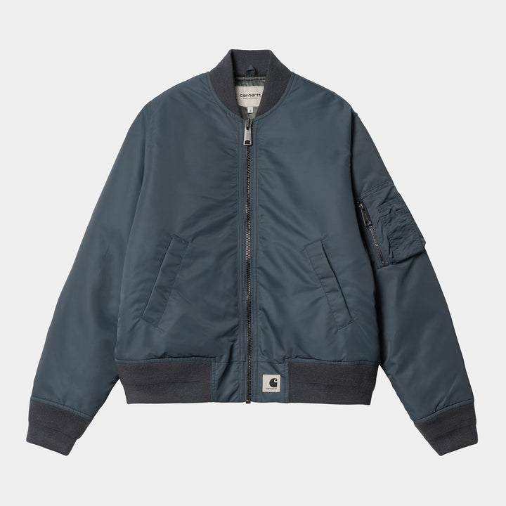 W' Olten Bomber Jacket