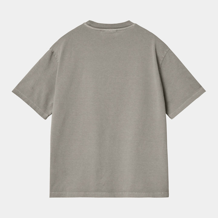 W' Class of 89 T-Shirt 100 % Organic Cotton Marengo/ White