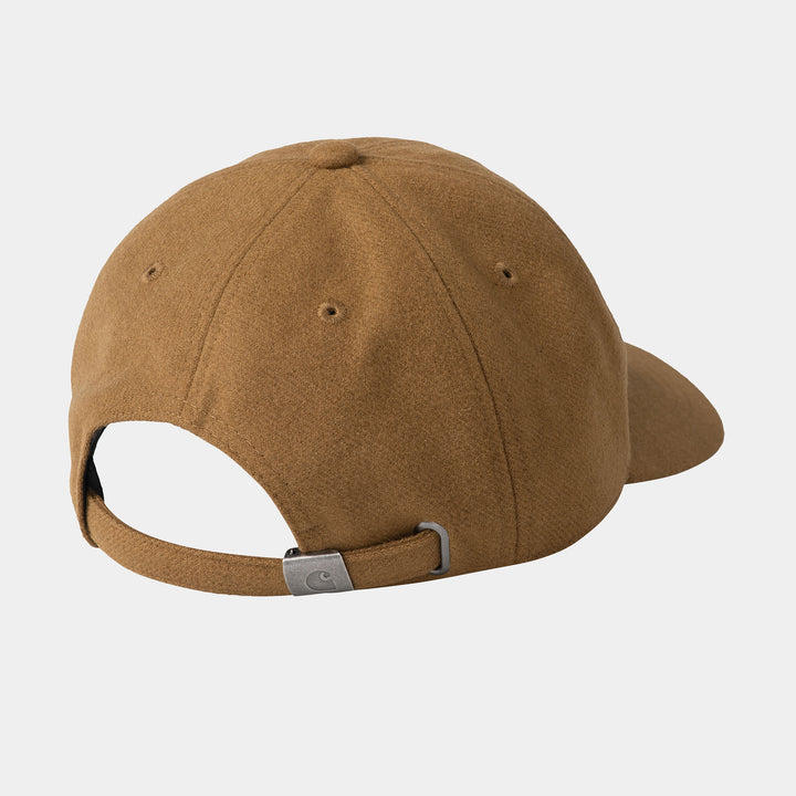 Wiston Cap - Dusty H Brown
